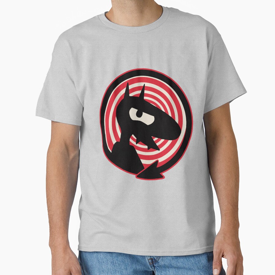 Luci Disenchantment Hot T-shirt - Image 3