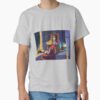 ssrcoclassic teemens 02heather greyfrontproduct squarex1000 19 - Disenchantment Store
