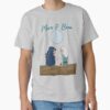 ssrcoclassic teemens 02heather greyfrontproduct squarex1000 20 - Disenchantment Store