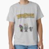 ssrcoclassic teemens 02heather greyfrontproduct squarex1000 22 - Disenchantment Store