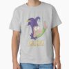 ssrcoclassic teemens 02heather greyfrontproduct squarex1000 5 - Disenchantment Store