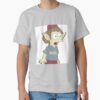 ssrcoclassic teemens 02heather greyfrontproduct squarex1000 6 - Disenchantment Store