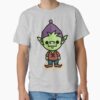 ssrcoclassic teemens 02heather greyfrontproduct squarex1000 9 - Disenchantment Store