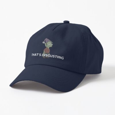 Disenchantment Elfo That S Disgusting Hat