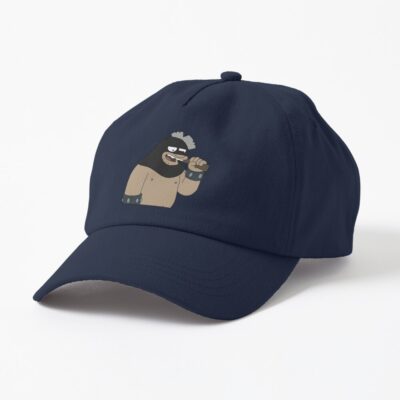 Stan The Executioner Hat