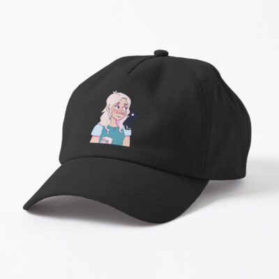 Bean And Luci Disenchantment Hat