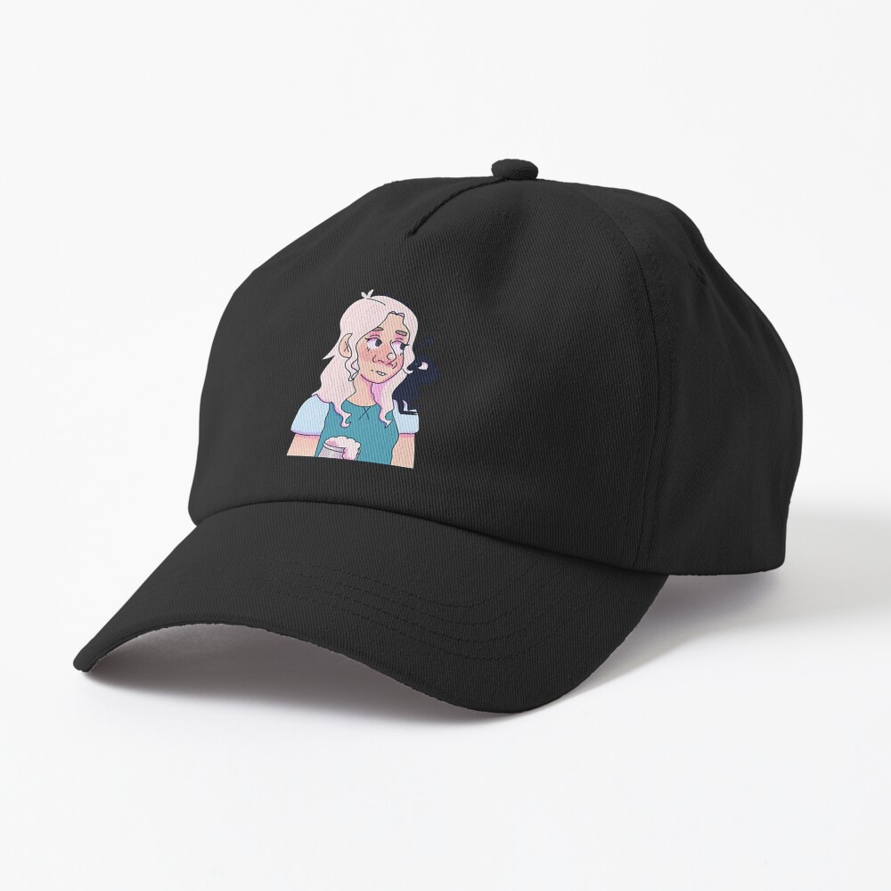 Bean And Luci Disenchantment Hat