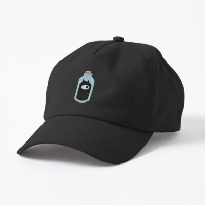 Bottled Luci Disenchantment Hat