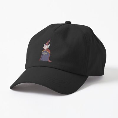 Sorcerio The Wizard Hat