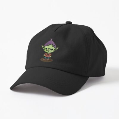 Disenchantment Elfo Art Hat