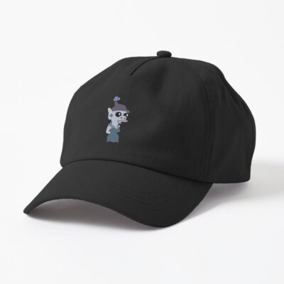 Trixy From Disenchantment Hat