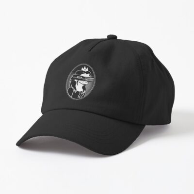 God Help The Princess Anarchy Fantasy Hat