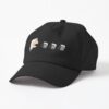 ssrcodad hatproduct10101001c5ca27c6front three quartersquare1000x1000 bgf8f8f8 3 - Disenchantment Store