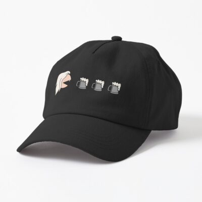 Bean Disenchantment Hat