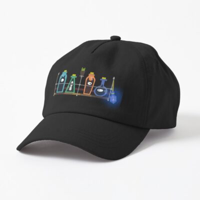 Disenchantment Laboratory Luci Hat