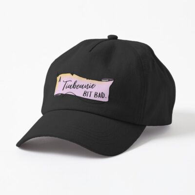 Disenchantment Tiabeanie Hat