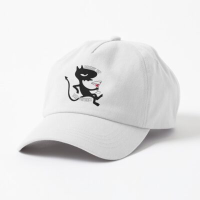 Luci Disenchantment Drink Hat