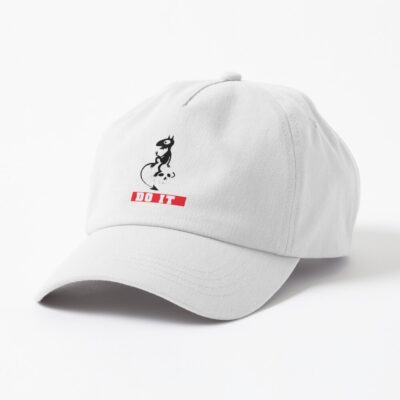 Disenchantment Do It Luci Hat