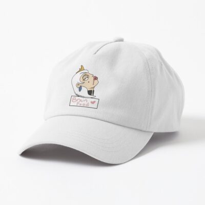 Queen Dagmar Brains Hat