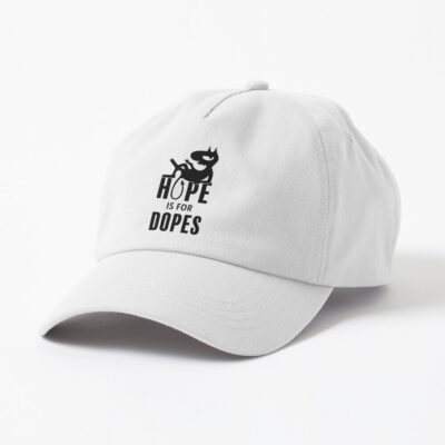 Luci Hope Is For Dopes Hat