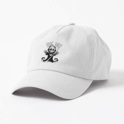 Disenchantment Hug Me Evil Hat