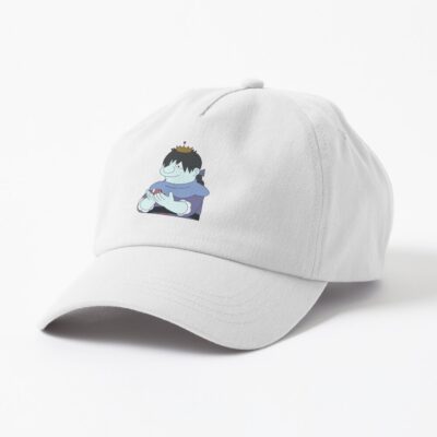 Prince Derek Disenchantment Hat