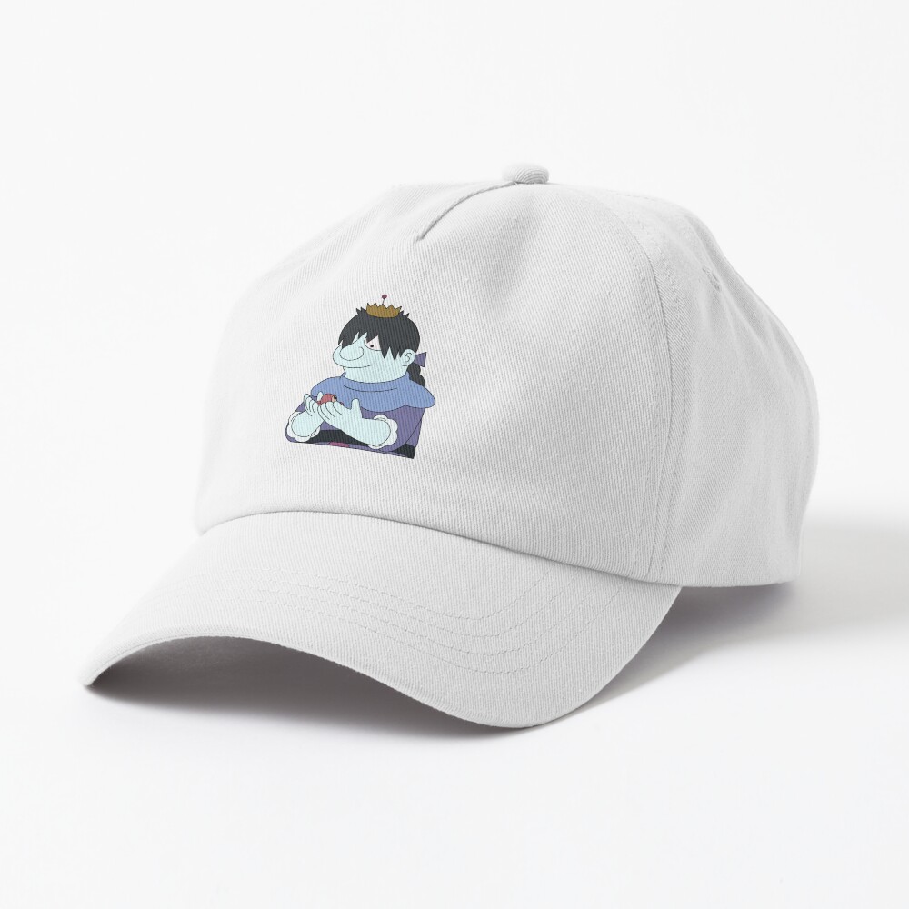Prince Derek Disenchantment Hat