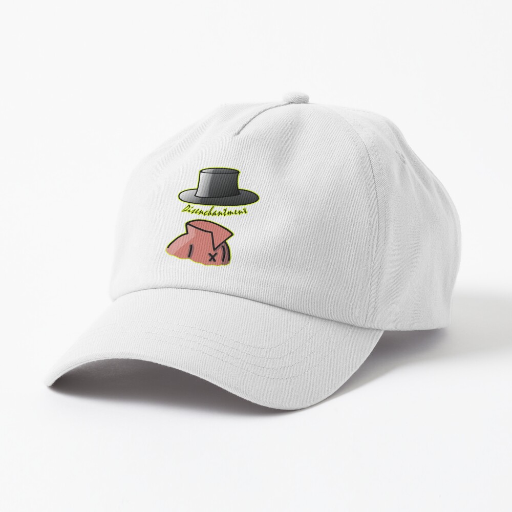 The Best Man Woman A Cure For Disenchantment Hat