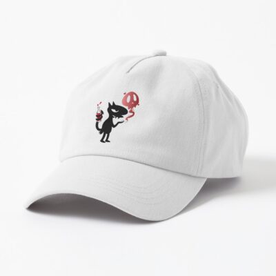 Luci Disenchantment Hot Hat