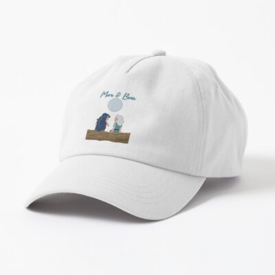 Mora And Bean Hat