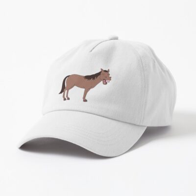 Laughing Horse Disenchantment Hat