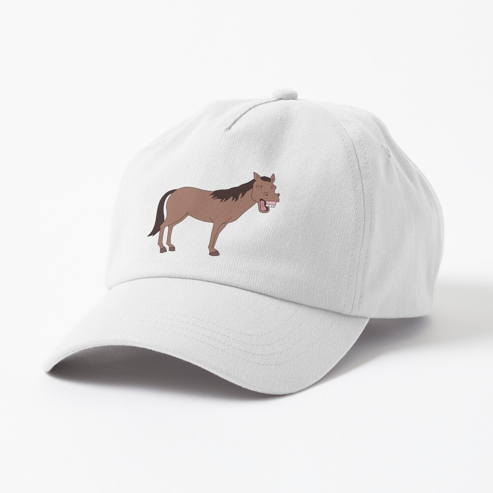 Laughing Horse Disenchantment Hat