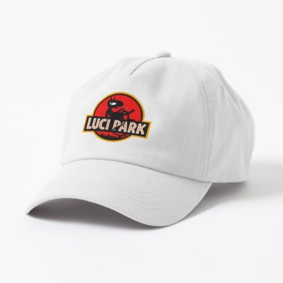 Luci Park Disenchantment Hat