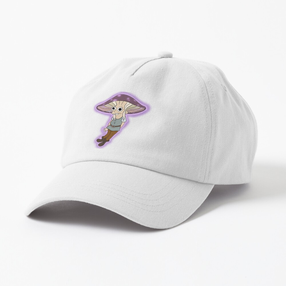 Bean Fly Disenchantment Hat