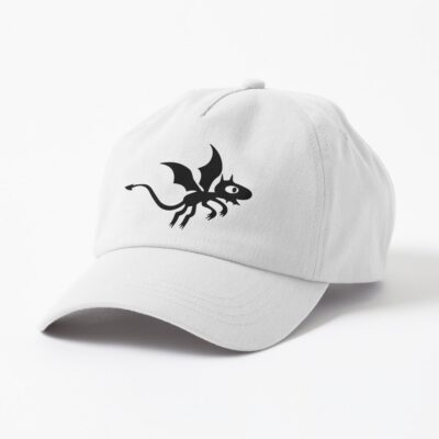Luci Disenchantment Hat