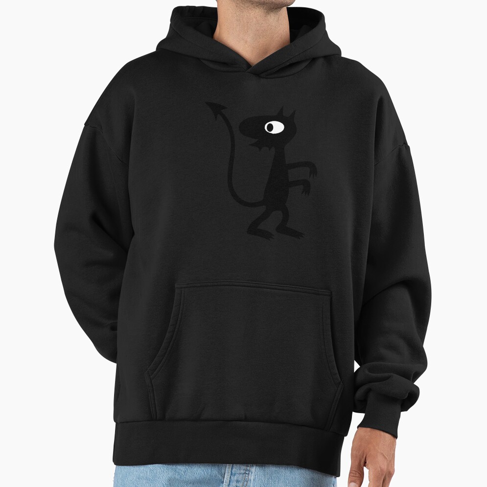 Luci Disenchantment Cute Hoodie - Image 2