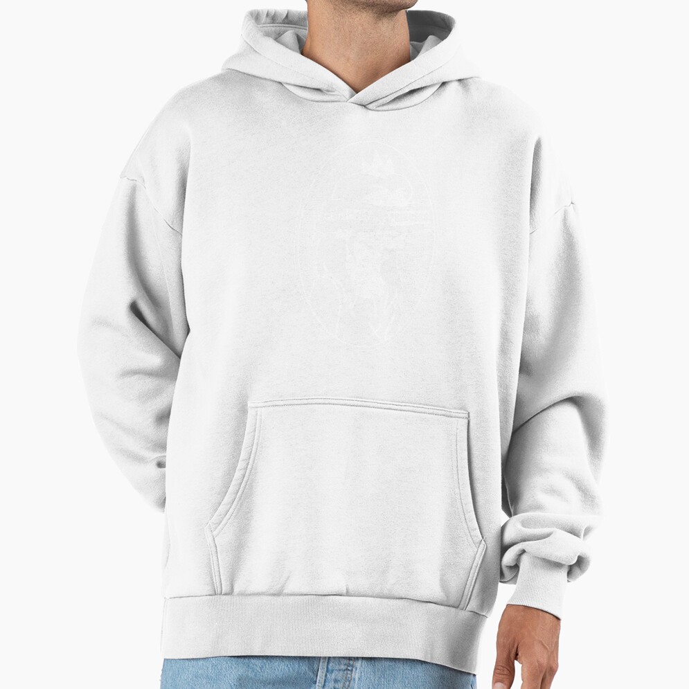 God Help The Princess Anarchy Fantasy Hoodie - Image 2