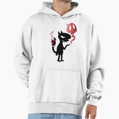 Luci Disenchantment New Hoodie