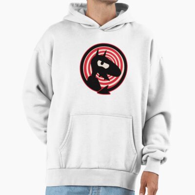 Luci Disenchantment Hot Hoodie
