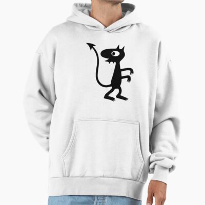 Luci Disenchantment Cute Hoodie