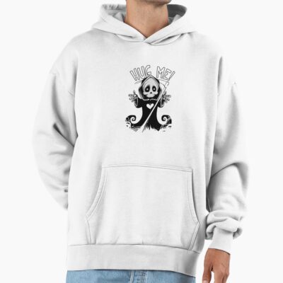 Disenchantment Hug Me Evil Hoodie