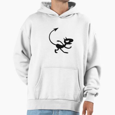 Luci Disenchantment Hilarious Hoodie
