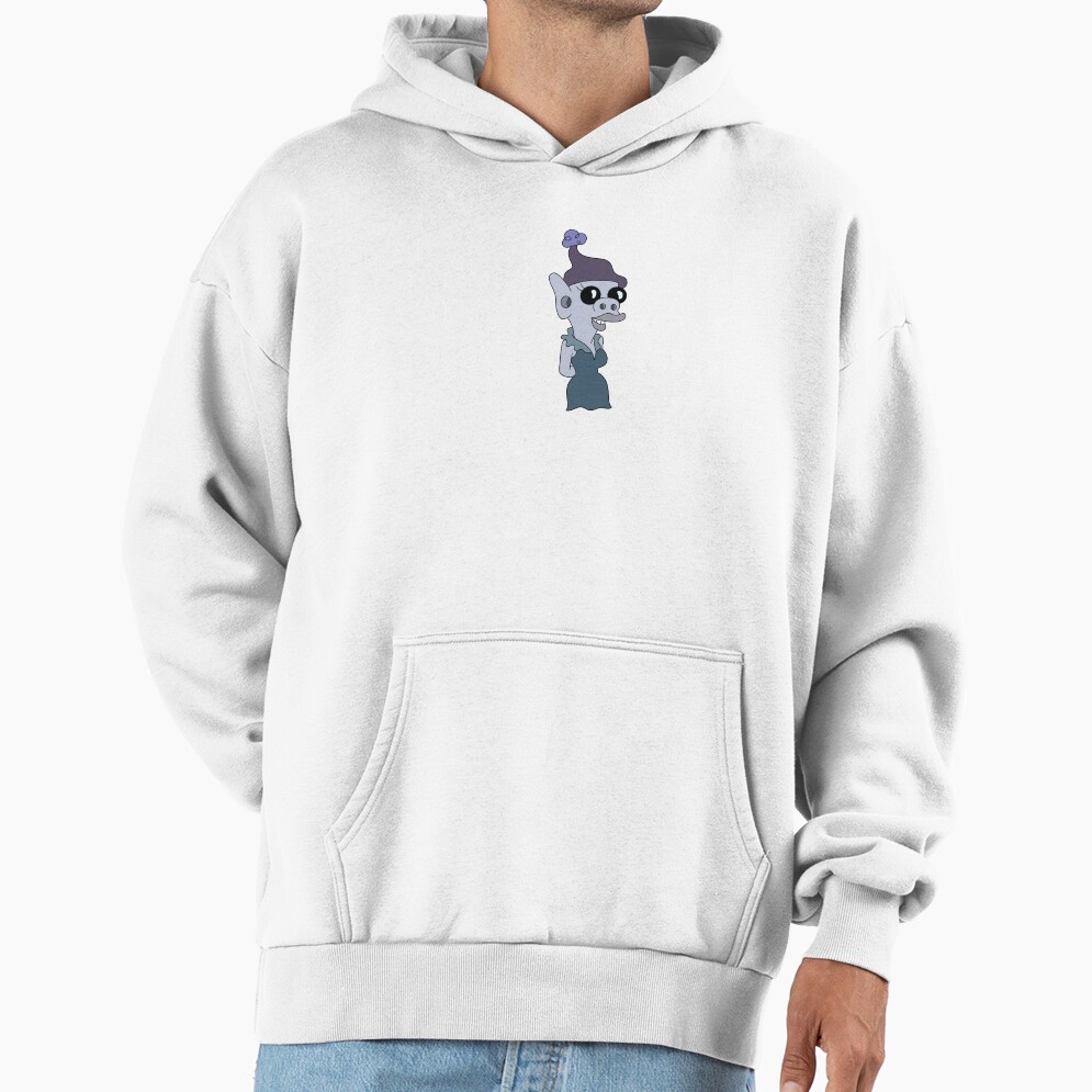 Trixy From Disenchantment Hoodie - Image 2