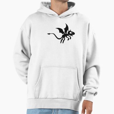 Luci Fly Disenchantment Hoodie