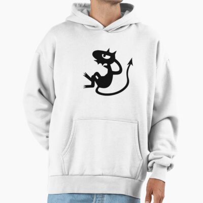 Luci Disenchantment Funny Hoodie