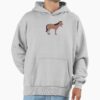 ssrcooversized hoodiemens 01heather greyfrontsquare productx1000 10 - Disenchantment Store