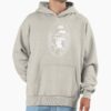 ssrcooversized hoodiemens 01oatmeal heatherfrontsquare productx1000 1 - Disenchantment Store