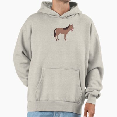 Laughing Horse Disenchantment Hoodie
