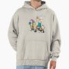 ssrcooversized hoodiemens 01oatmeal heatherfrontsquare productx1000 - Disenchantment Store