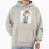 ssrcooversized hoodiemens 01oatmeal heatherfrontsquare productx1000 14 - Disenchantment Store